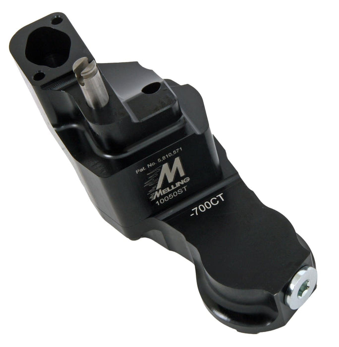 Melling Melling Select Billet Aluminum Oil Pumps 10050ST-700CT Autofit
