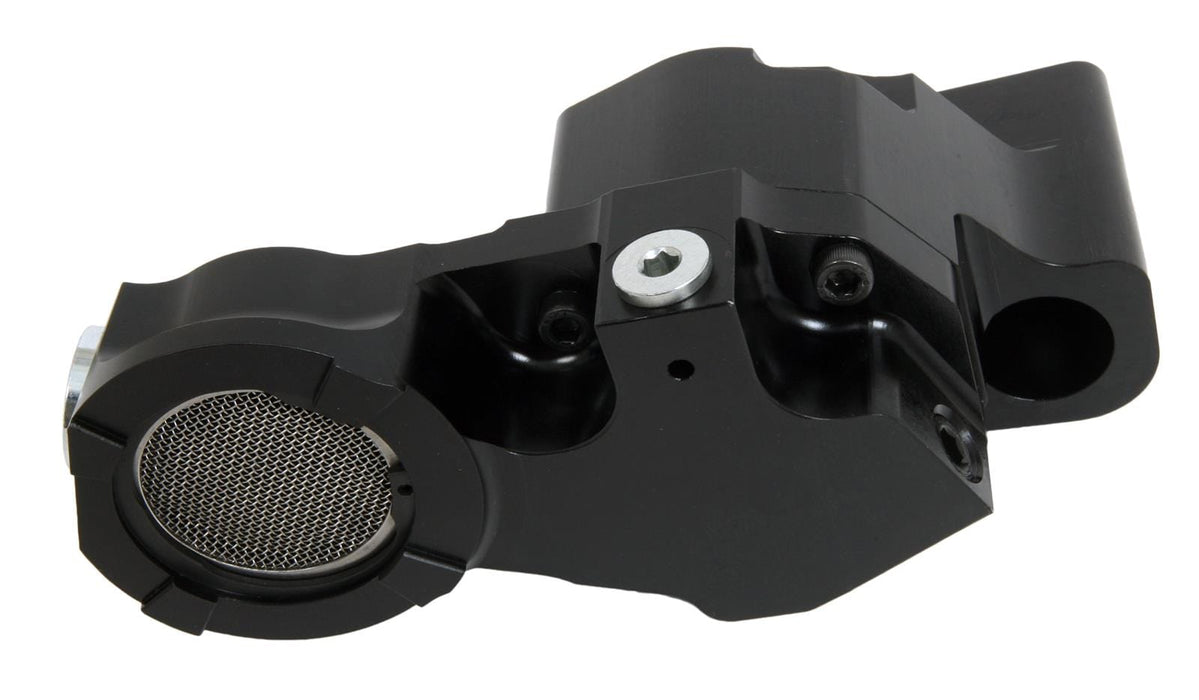 Melling Melling Select Billet Aluminum Oil Pumps 10050ST-700CT Autofit