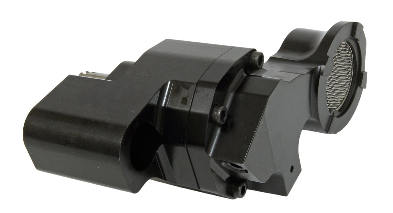 Melling Melling Select Billet Aluminum Oil Pumps 10050ST-700CT Autofit