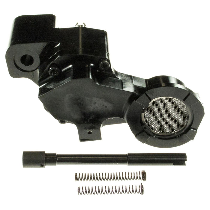 Melling Melling Select Billet Aluminum Oil Pumps 10055ST-700CT Autofit