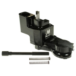 Melling Melling Select Billet Aluminum Oil Pumps 10055ST-700CT Autofit