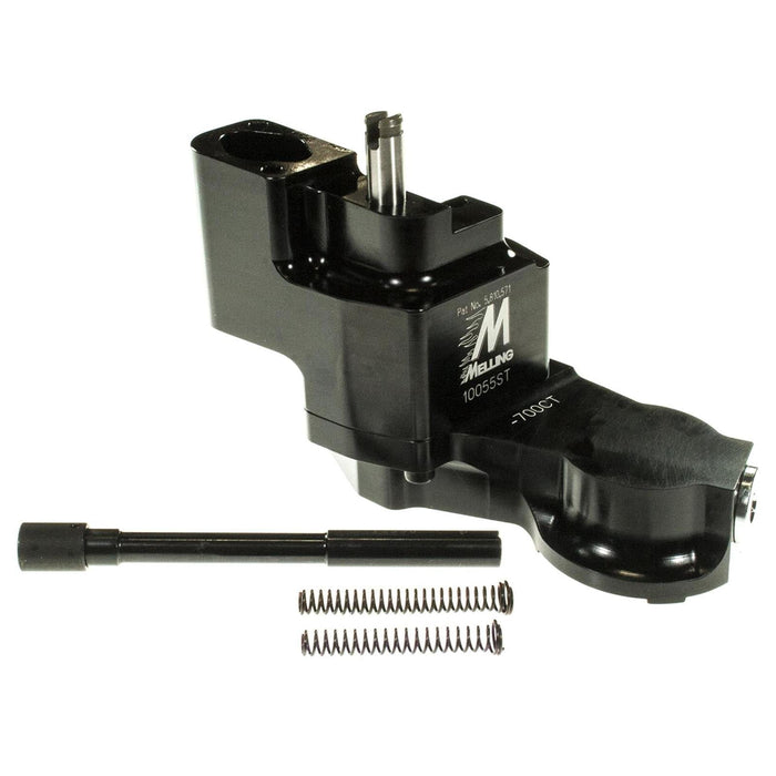 Melling Melling Select Billet Aluminum Oil Pumps 10055ST-700CT Autofit