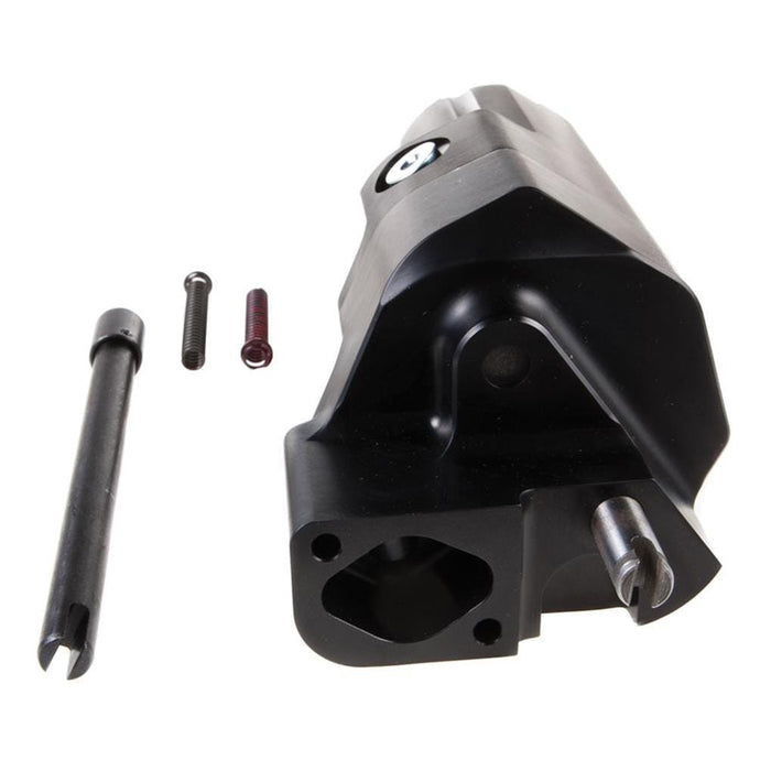 Melling Melling Select Billet Aluminum Oil Pumps 10070-1000SS Autofit