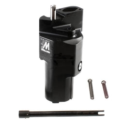 Melling Melling Select Billet Aluminum Oil Pumps 10070-1000SS Autofit