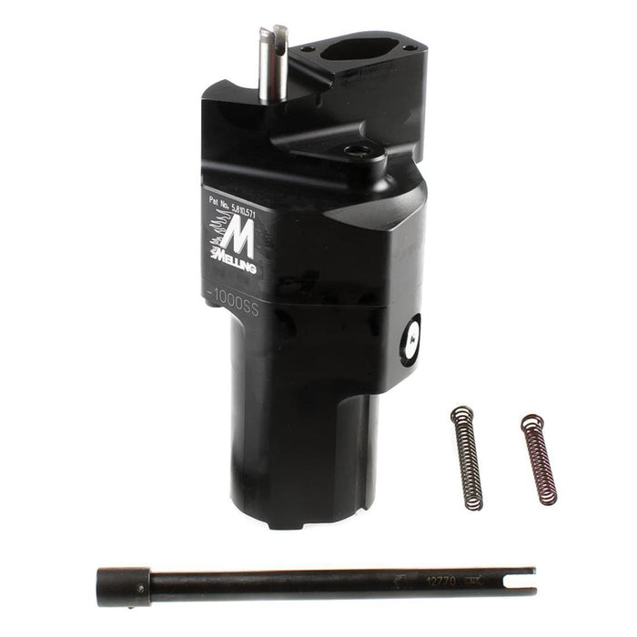 Melling Melling Select Billet Aluminum Oil Pumps 10070-1000SS Autofit