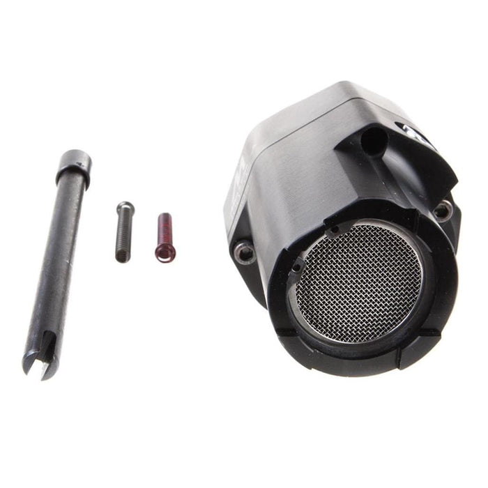 Melling Melling Select Billet Aluminum Oil Pumps 10070-1000SS Autofit