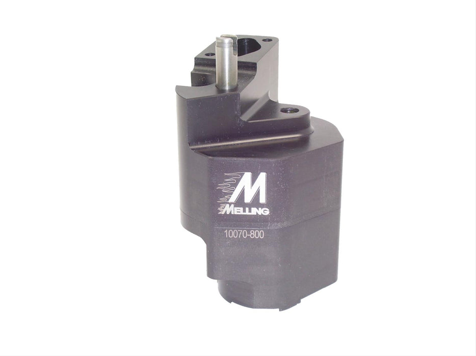 Melling Melling Select Billet Aluminum Oil Pumps 10070-800SS Autofit