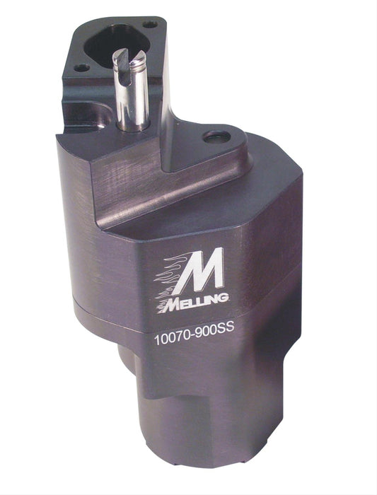 Melling Melling Select Billet Aluminum Oil Pumps 10070-900SS Autofit