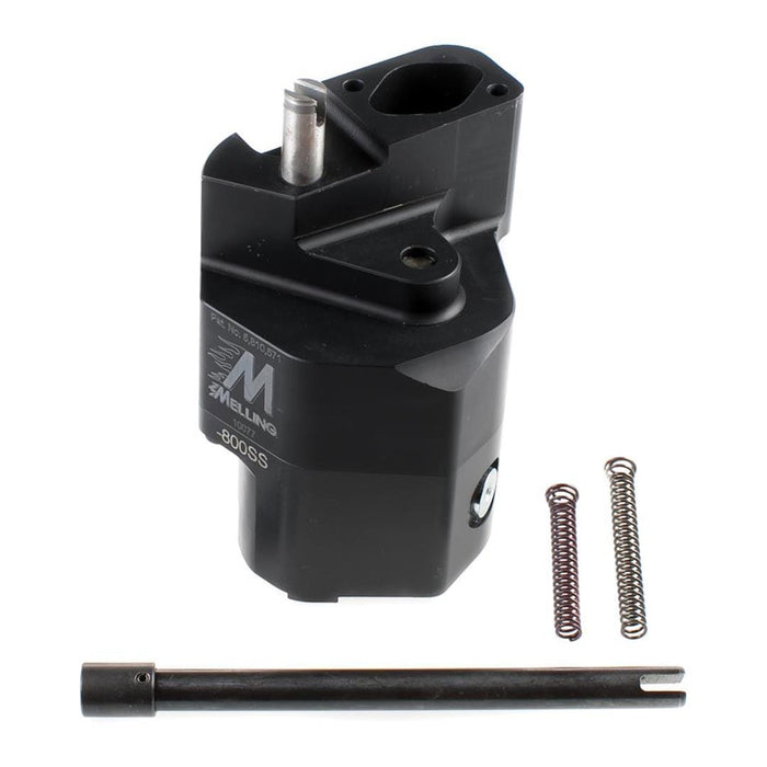 Melling Melling Select Billet Aluminum Oil Pumps 10077-800SS Autofit