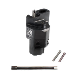 Melling Melling Select Billet Aluminum Oil Pumps 10077-900SS Autofit