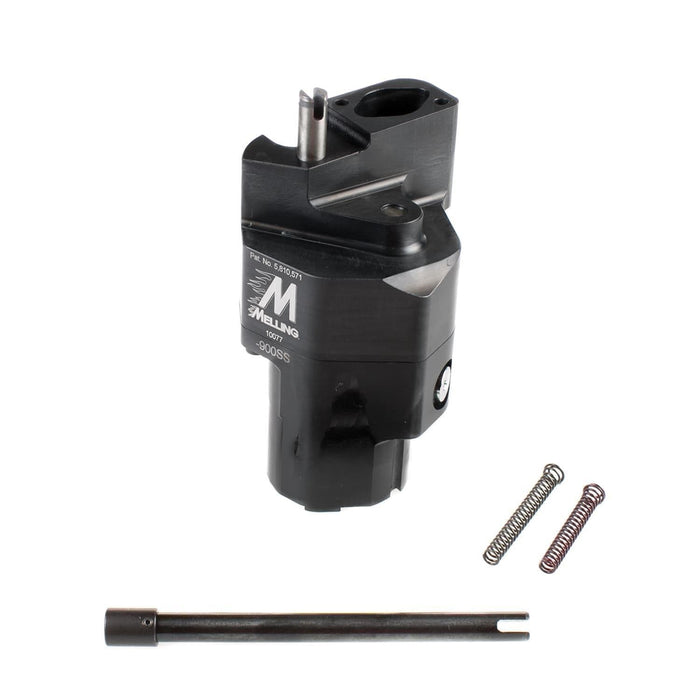 Melling Melling Select Billet Aluminum Oil Pumps 10077-900SS Autofit