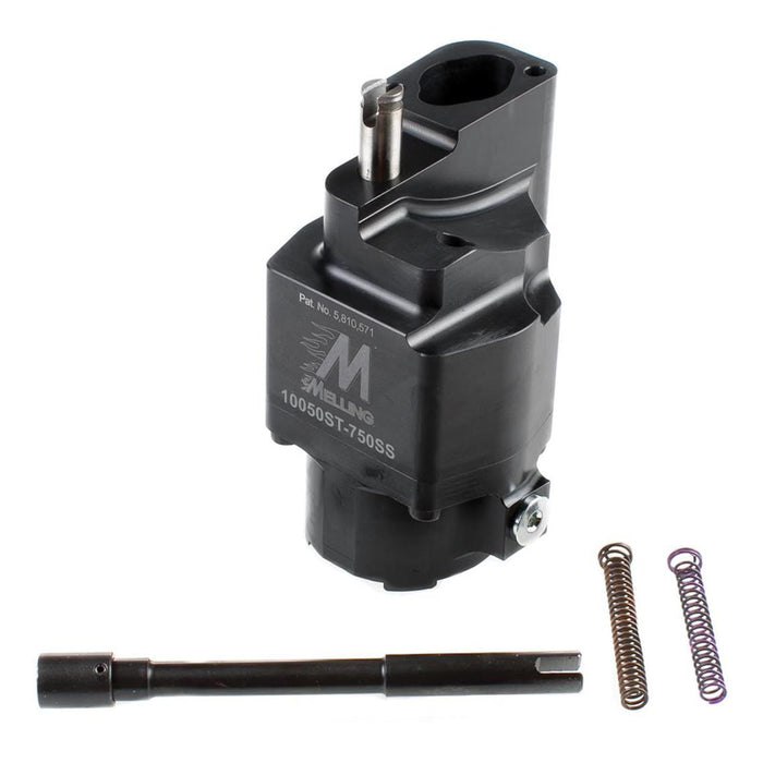 Melling Melling Shark Tooth Oil Pumps 10050ST-750SS Autofit