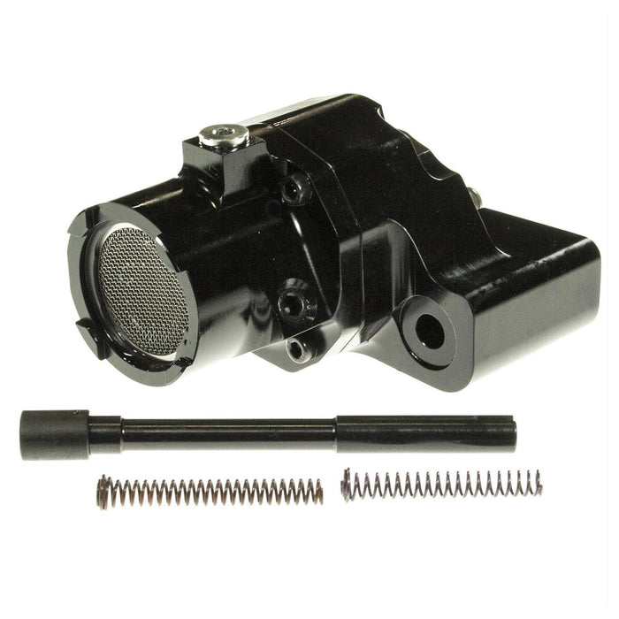 Melling Melling Shark Tooth Oil Pumps 10050ST-750SS Autofit