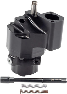 Melling Melling Shark Tooth Oil Pumps 10050ST-825SS Autofit