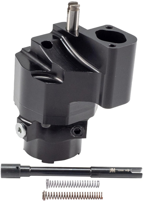 Melling Melling Shark Tooth Oil Pumps 10050ST-825SS Autofit