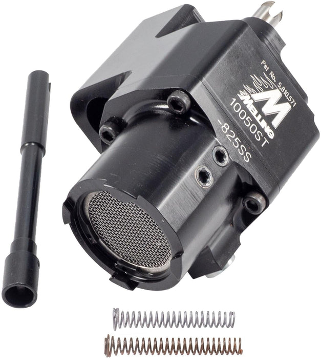 Melling Melling Shark Tooth Oil Pumps 10050ST-825SS Autofit