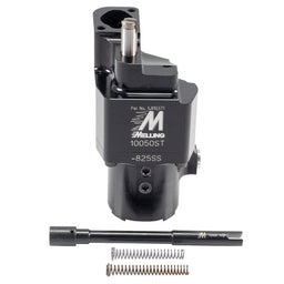 Melling Melling Shark Tooth Oil Pumps 10050ST-825SS Autofit