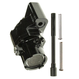 Melling Melling Shark Tooth Oil Pumps 10055ST-825SS Autofit