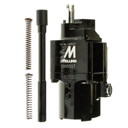 Melling Melling Shark Tooth Oil Pumps 10055ST-825SS Autofit