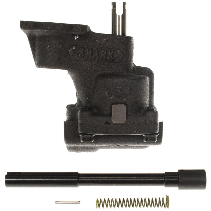 Melling Melling Shark Tooth Oil Pumps 10553ST Autofit