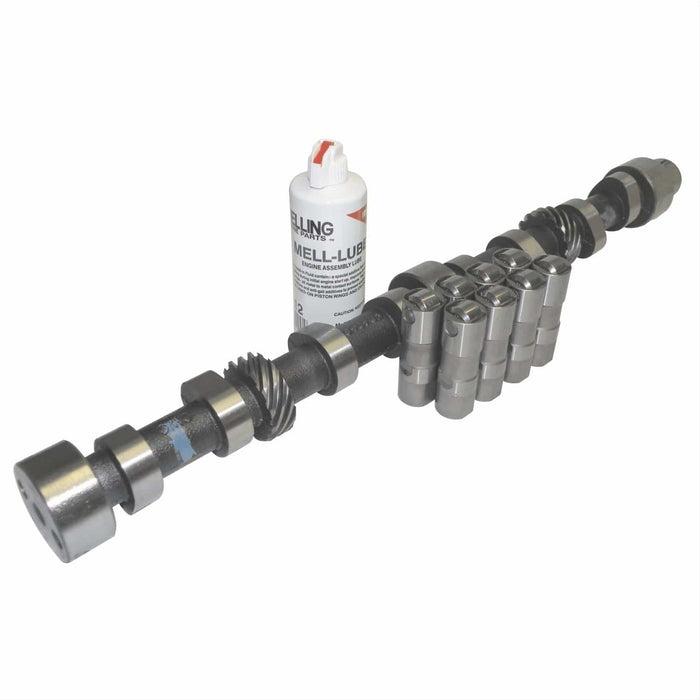 Melling Melling Stock Replacement Cam and Lifter Kits CL-SPC-17 Autofit