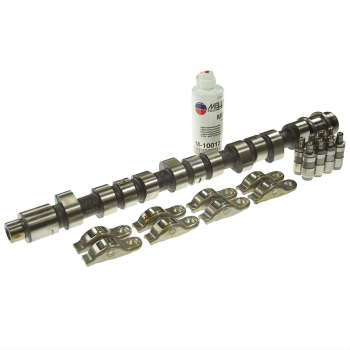 Melling Melling Stock Replacement Cam and Lifter Kits CL-SPD-35B Autofit