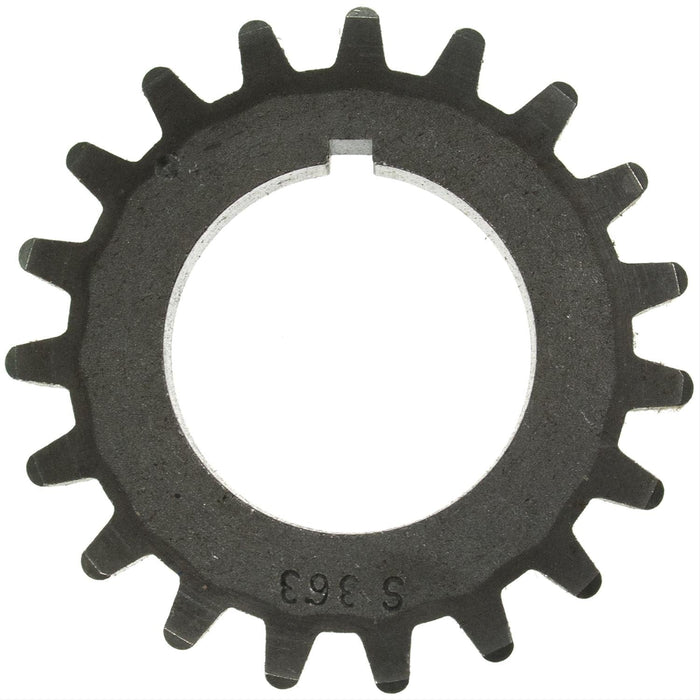 Melling Melling Timing Belt Drive Replacement Parts S363 Autofit