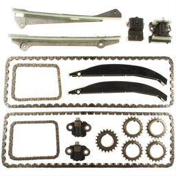Melling Melling Timing Chain and Gear Sets 3-391SE Autofit