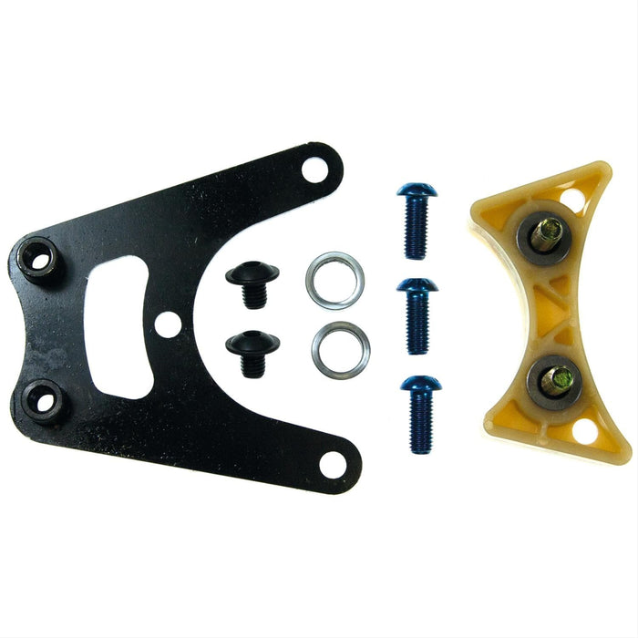 Melling Melling Timing Chain Dampener Brackets BD417-DBRKT Autofit