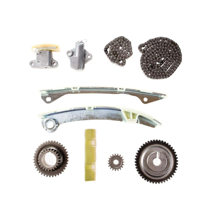 Melling Melling Timing Chain Sets 3-0430S Autofit