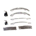 Melling Melling Timing Chain Sets 3-0460S Autofit
