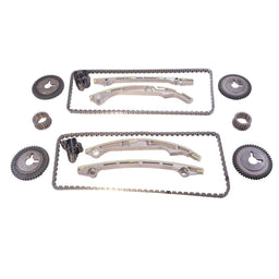 Melling Melling Timing Chain Sets 3-0460SA Autofit