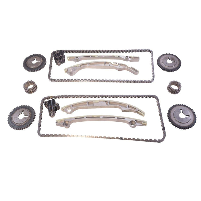 Melling Melling Timing Chain Sets 3-0460SA Autofit