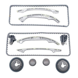 Melling Melling Timing Chain Sets 3-0460SB Autofit