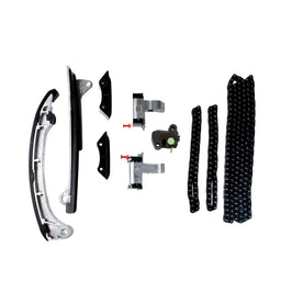 Melling Melling Timing Chain Sets 3-0470SX Autofit