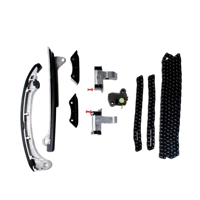 Melling Melling Timing Chain Sets 3-0470SX Autofit