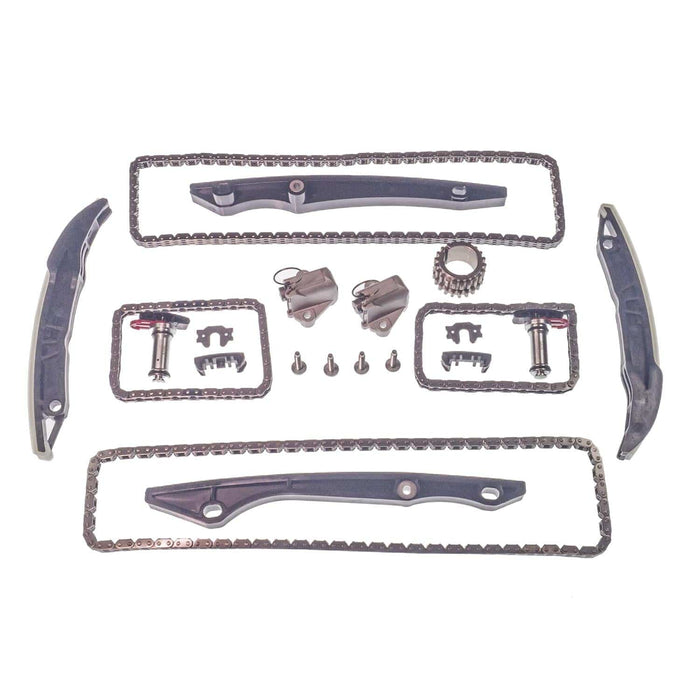 Melling Melling Timing Chain Sets 3-1036S Autofit