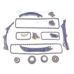 Melling Melling Timing Chain Sets 3-1038S Autofit