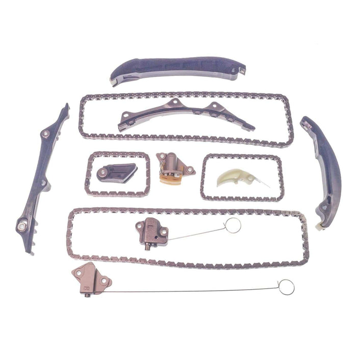 Melling Melling Timing Chain Sets 3-1038SX Autofit