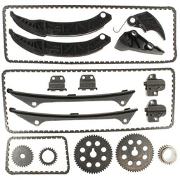 Melling Melling Timing Chain Sets 3-1045S Autofit