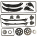 Melling Melling Timing Chain Sets 3-1045S Autofit
