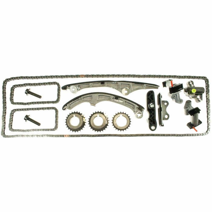 Melling Melling Timing Chain Sets 3-1047S Autofit