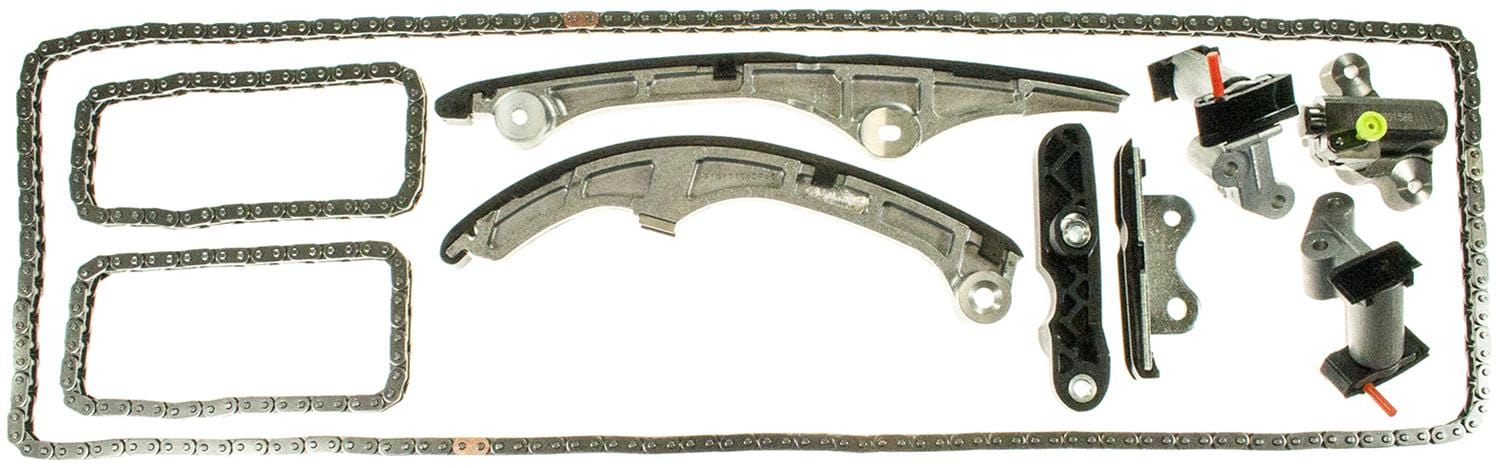 Melling Melling Timing Chain Sets 3-1047SX Autofit