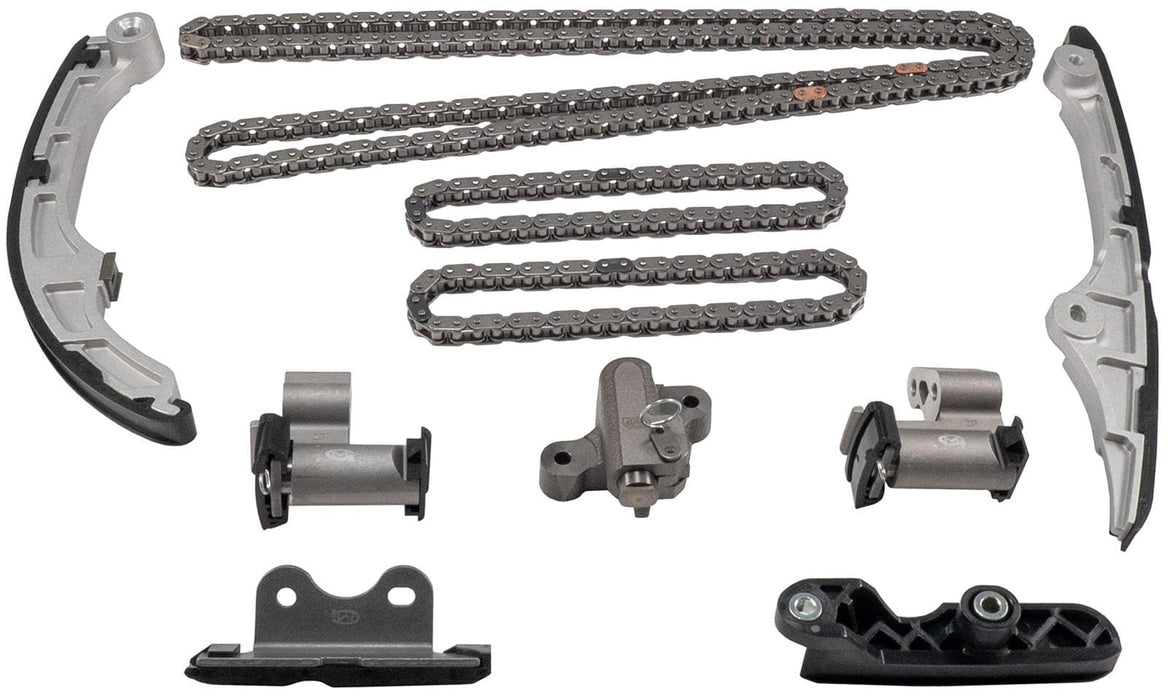 Melling Melling Timing Chain Sets 3-1047SXH Autofit