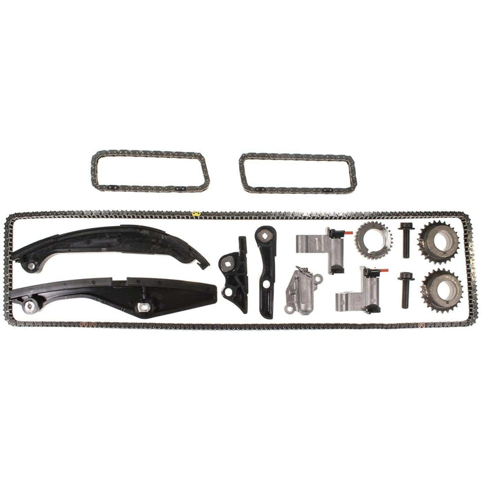 Melling Melling Timing Chain Sets 3-1049SB Autofit