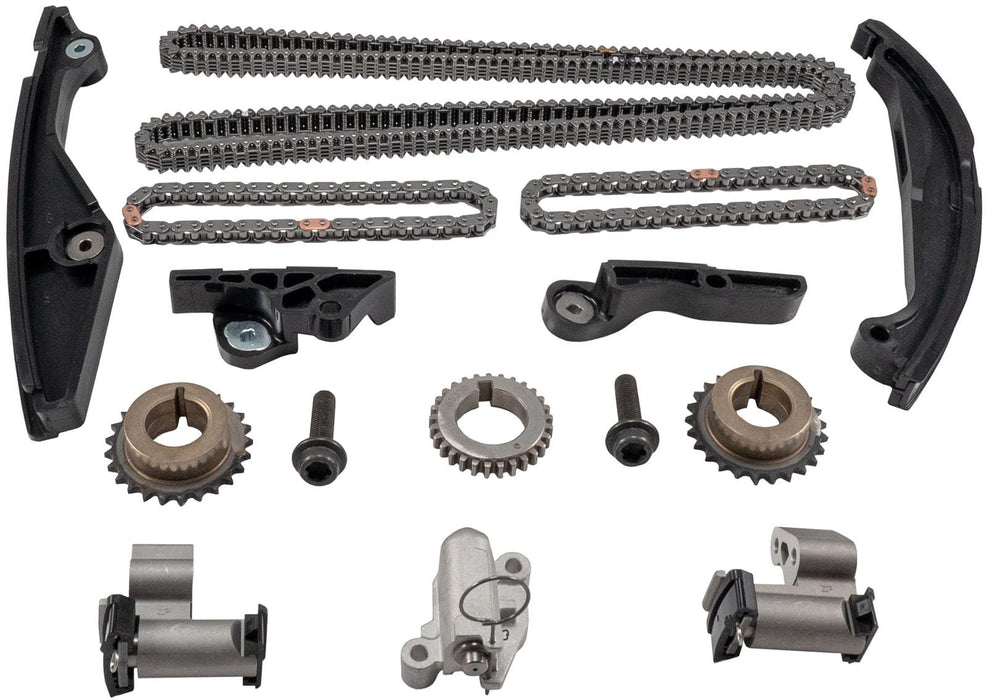 Melling Melling Timing Chain Sets 3-1049SBH Autofit