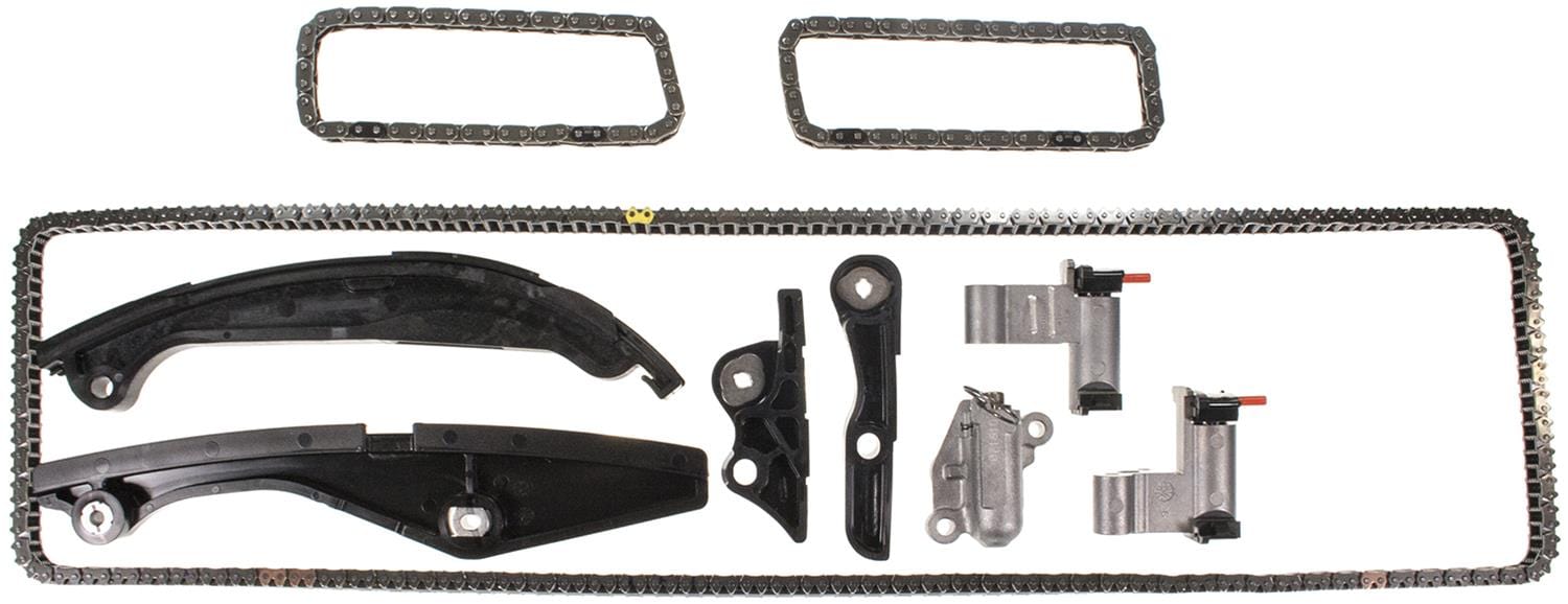 Melling Melling Timing Chain Sets 3-1049SBX Autofit