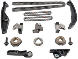 Melling Melling Timing Chain Sets 3-1049SCH Autofit