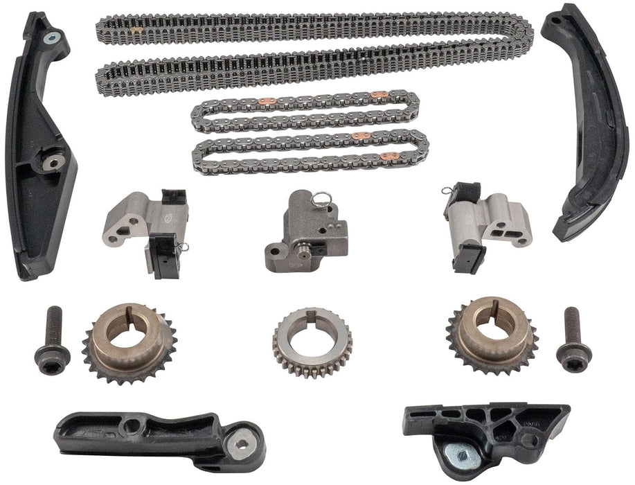 Melling Melling Timing Chain Sets 3-1049SCH Autofit