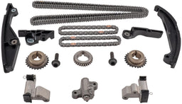 Melling Melling Timing Chain Sets 3-1049SDH Autofit